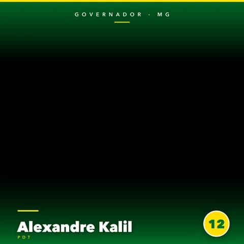 Alexandre Kalil Moldura Cheia 16