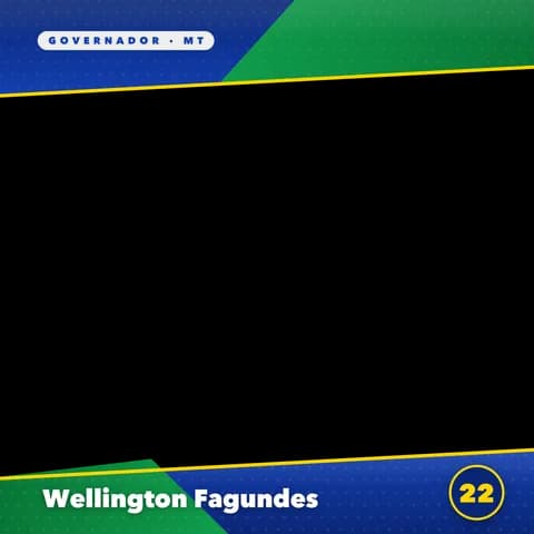 Wellington Fagundes Moldura Cheia 3
