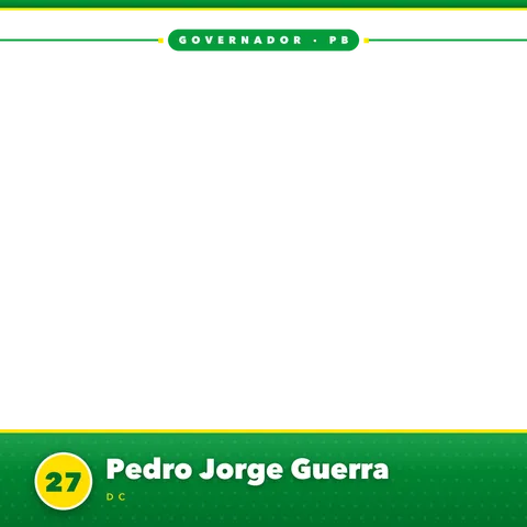 Pedro Jorge Guerra Moldura Cheia 15