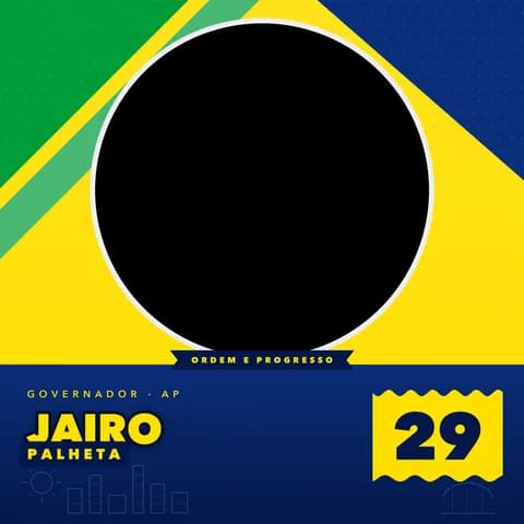 Jairo Palheta Moldura Metade 6