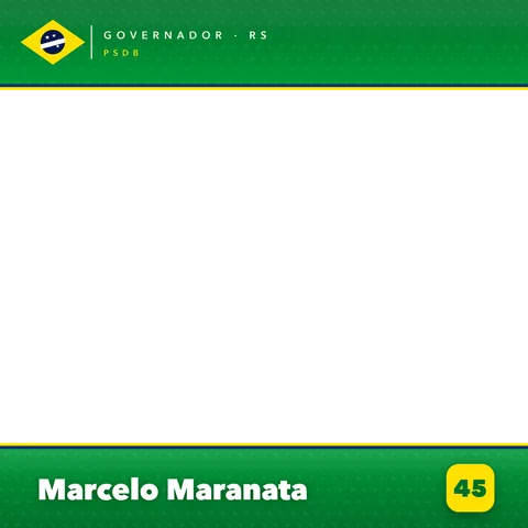 Marcelo Maranata Moldura Cheia 14