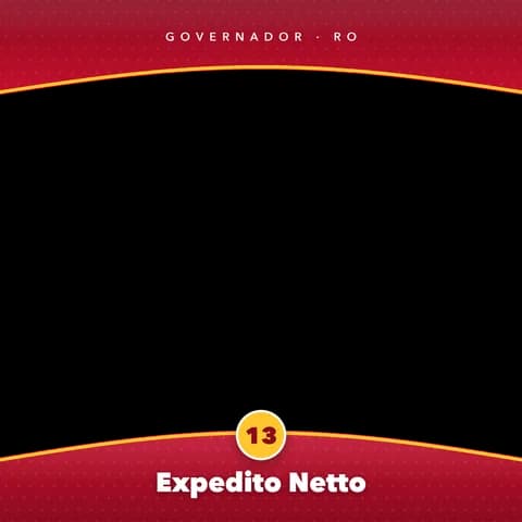 Expedito Netto Moldura Cheia 2