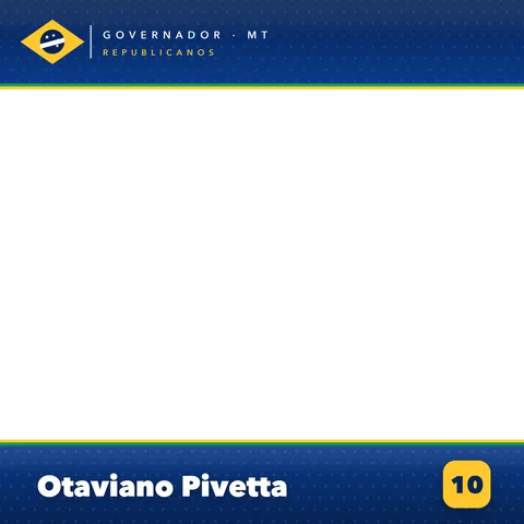 Otaviano Pivetta Moldura Cheia 6