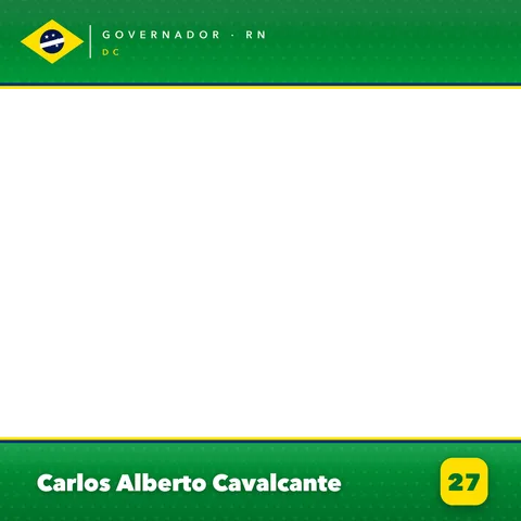 Carlos Alberto Cavalcante Moldura Cheia 14