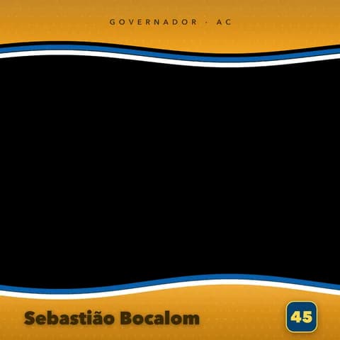 Sebastião Bocalom Moldura Cheia 1