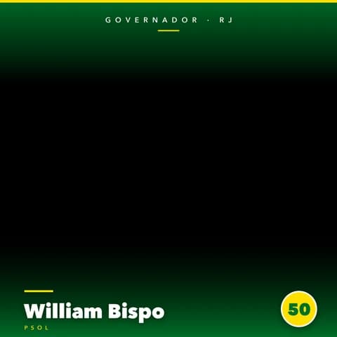 William Bispo Moldura Cheia 16