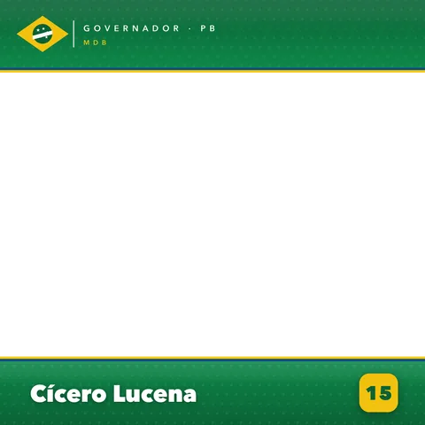 Cícero Lucena Moldura Cheia 6
