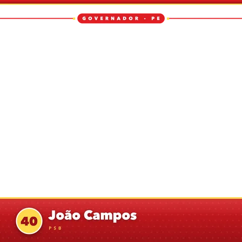 João Campos Moldura Cheia 7