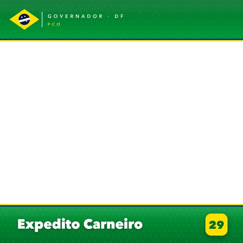 Expedito Carneiro Moldura Cheia 14