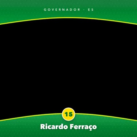 Ricardo Ferraço Moldura Cheia 10