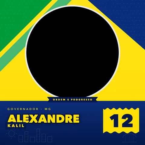 Alexandre Kalil Moldura Metade 6