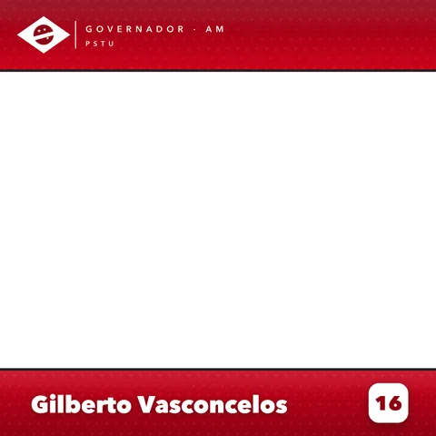 Gilberto Vasconcelos Moldura Cheia 6
