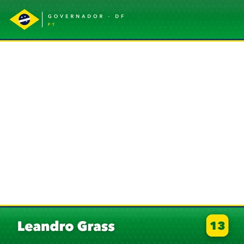 Leandro Grass Moldura Cheia 14