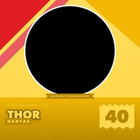 Thor Dantas Moldura Metade 3