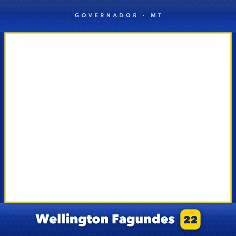 Wellington Fagundes Moldura Cheia 4