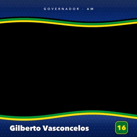 Gilberto Vasconcelos Moldura Cheia 9