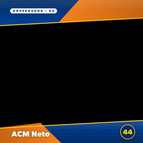 ACM Neto Moldura Cheia 3