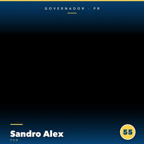 Sandro Alex Moldura Cheia 8