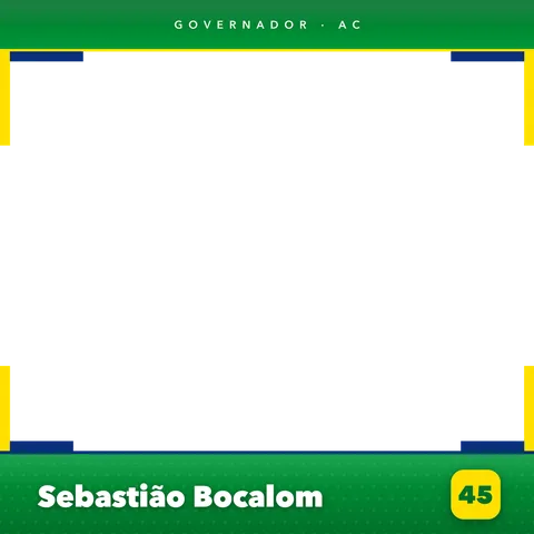 Sebastião Bocalom Moldura Cheia 13