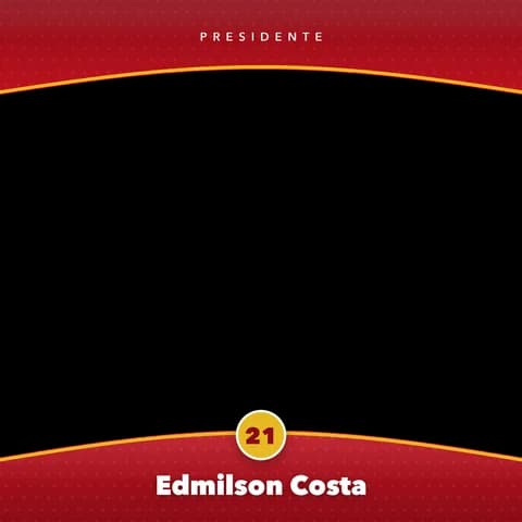 Edmilson Costa Moldura Cheia 2