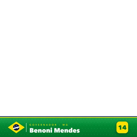 Benoni Mendes Moldura 8
