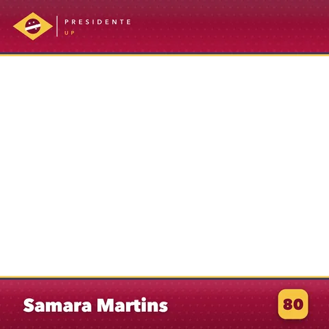 Samara Martins Moldura Cheia 6