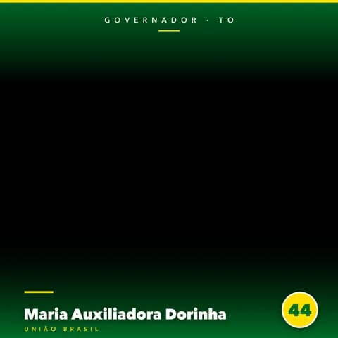 Maria Auxiliadora Dorinha Moldura Cheia 16