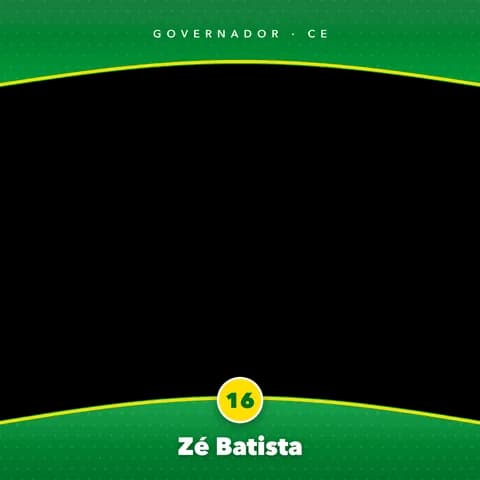 Zé Batista Moldura Cheia 10