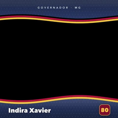 Indira Xavier Moldura Cheia 1