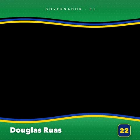 Douglas Ruas Moldura Cheia 1