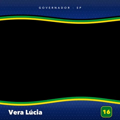 Vera Lúcia (SP) Moldura Cheia 9