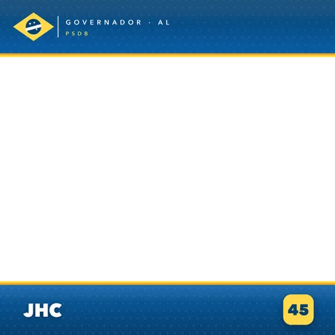 JHC Moldura Cheia 6