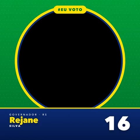 Rejane Silva Moldura Metade 4