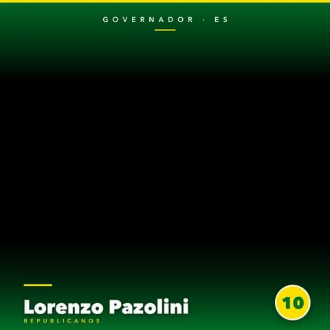 Lorenzo Pazolini Moldura Cheia 16