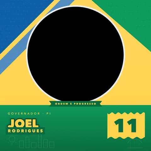 Joel Rodrigues Moldura Metade 3