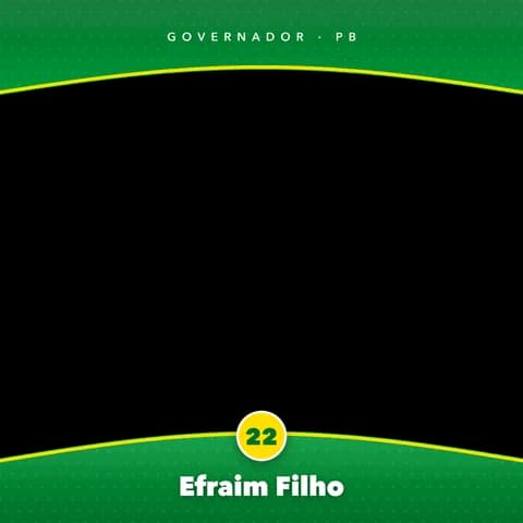 Efraim Filho Moldura Cheia 10