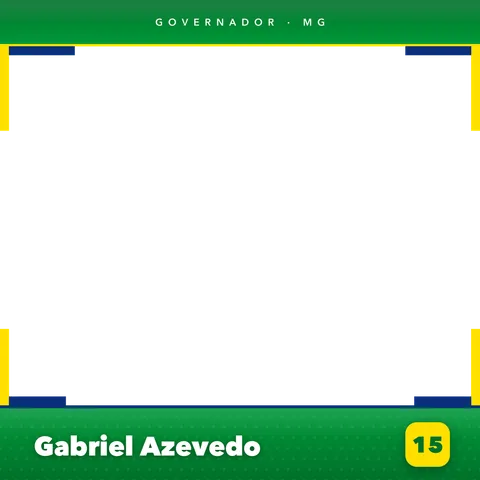 Gabriel Azevedo Moldura Cheia 13