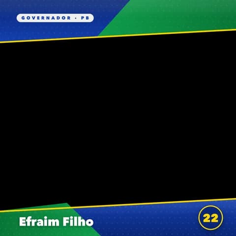 Efraim Filho Moldura Cheia 3