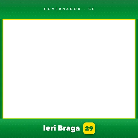Ieri Braga Moldura Cheia 12