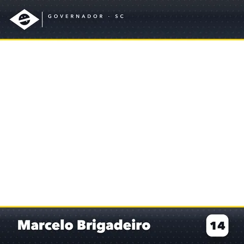 Marcelo Brigadeiro Moldura Cheia 6