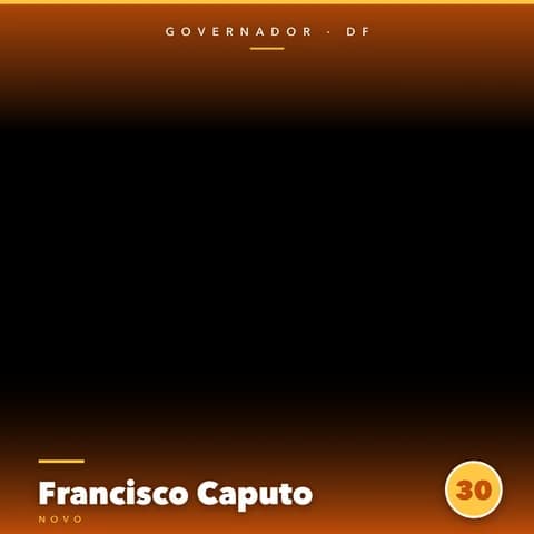 Francisco Caputo Moldura Cheia 8