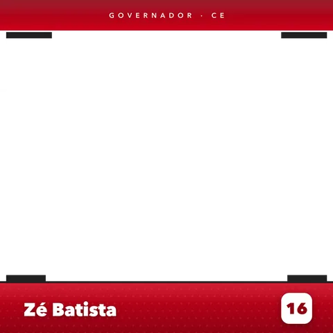 Zé Batista Moldura Cheia 5