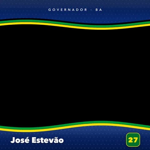José Estevão Moldura Cheia 9