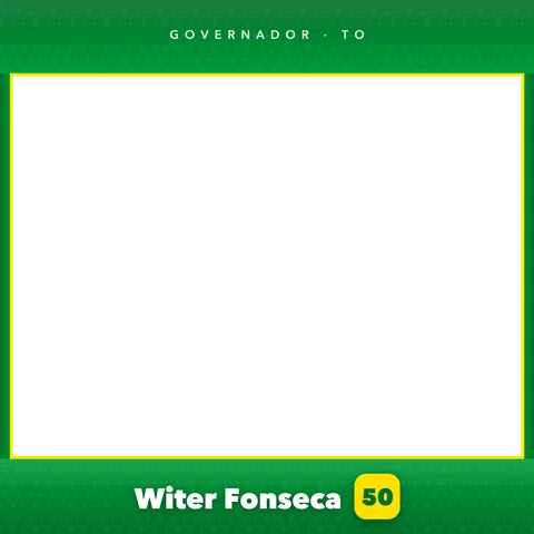 Witer Fonseca Moldura Cheia 12
