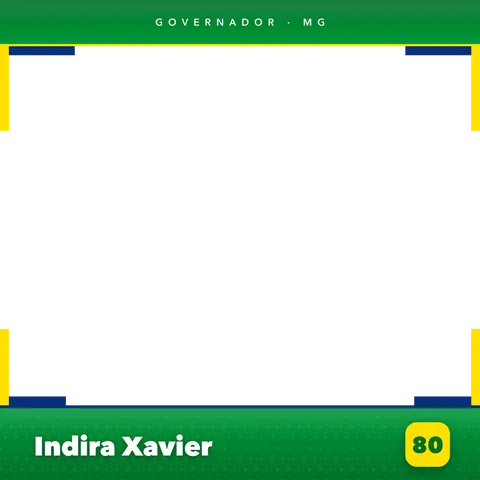 Indira Xavier Moldura Cheia 13