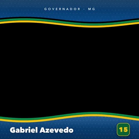 Gabriel Azevedo Moldura Cheia 1