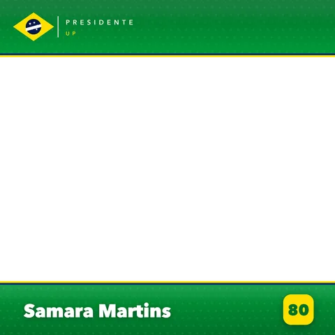 Samara Martins Moldura Cheia 14