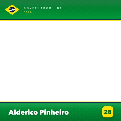 Alderico Pinheiro Moldura Cheia 14