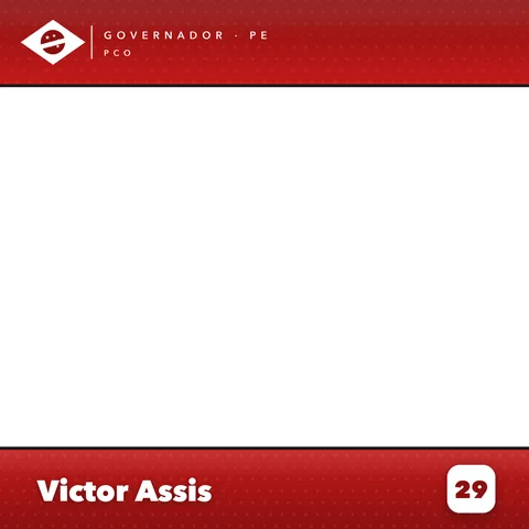 Victor Assis Moldura Cheia 6