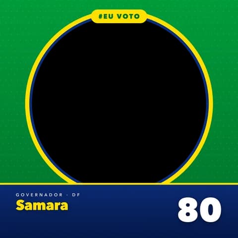 Samara Moldura Metade 4